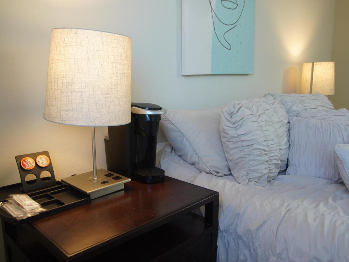 Luxury Private Beach Water-Side Ocean Baby Escape!! Leilighet Pompano Beach Eksteriør bilde
