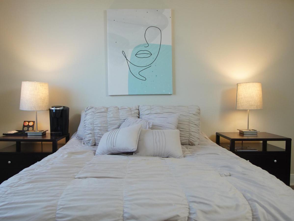 Luxury Private Beach Water-Side Ocean Baby Escape!! Leilighet Pompano Beach Eksteriør bilde